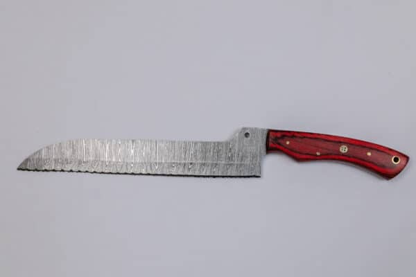 6-Piece Knife Block Set - Image 7