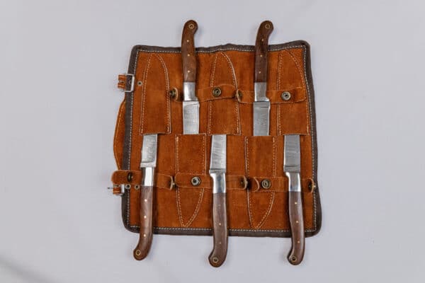 5-Piece Steak Knife Set - Image 4
