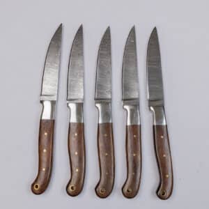 steak knife set