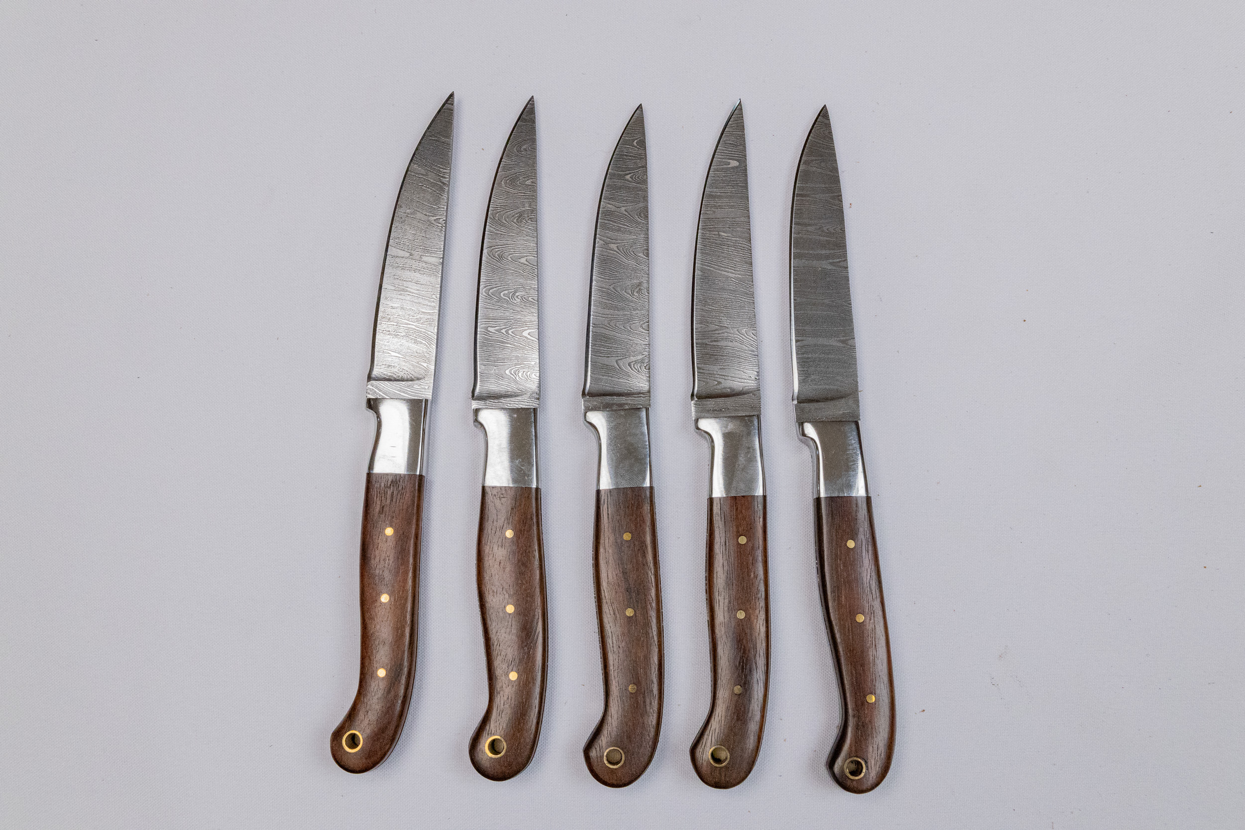 steak knife set